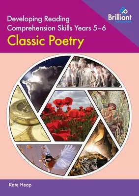 Entwicklung des Leseverständnisses Jahrgangsstufe 5-6: Klassische Poesie - Developing Reading Comprehension Skills Years 5-6: Classic Poetry