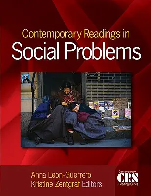 Zeitgenössische Lektüre zu sozialen Problemen - Contemporary Readings in Social Problems