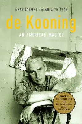 de Kooning: Ein amerikanischer Meister - de Kooning: An American Master