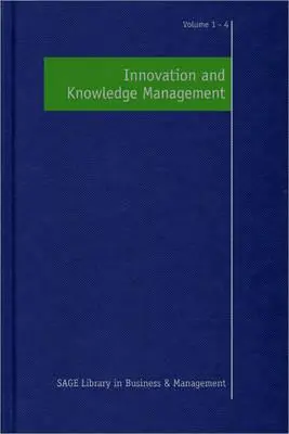 Innovation und Wissensmanagement - Innovation and Knowledge Management