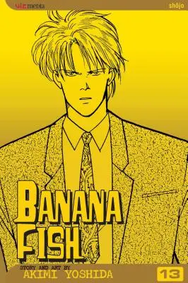 Bananenfisch, Band 13: Band 13 - Banana Fish, Vol. 13: Volume 13