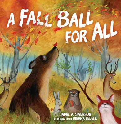 Ein Herbstball für alle - A Fall Ball for All
