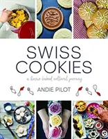 Schweizer Kekse: Eine hausgemachte Kulturreise - Swiss Cookies: A Home-Baked Cultural Journey