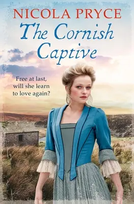 Der Gefangene aus Cornwall: Band 6 - The Cornish Captive: Volume 6