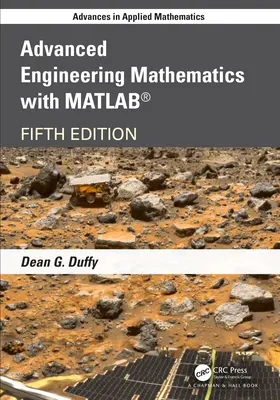 Fortgeschrittene Ingenieurmathematik mit MATLAB - Advanced Engineering Mathematics with MATLAB