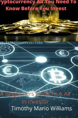 Cryptocurrency Was es ist Warum Sie es brauchen - Cryptocurrency What It Is Why You Need It