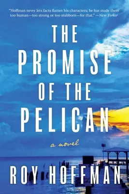 Das Versprechen des Pelikans - The Promise of the Pelican