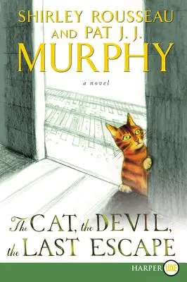 Die Katze, der Teufel und die letzte Flucht - The Cat, the Devil, the Last Escape
