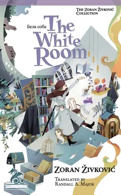 Das weiße Zimmer - The White Room