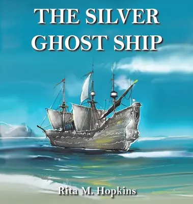 Das silberne Geisterschiff - The Silver Ghost Ship