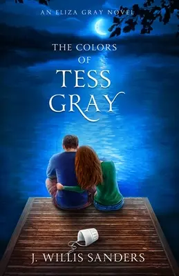 Die Farben von Tess Gray - The Colors of Tess Gray