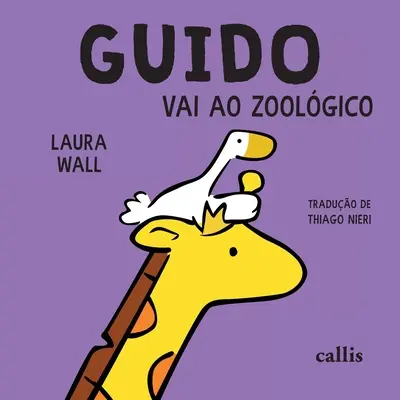 Guido geht in den Zoo - Guido vai ao zoolgico