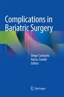Komplikationen in der bariatrischen Chirurgie - Complications in Bariatric Surgery