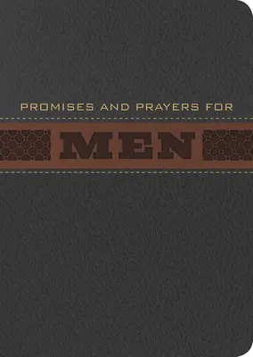 Versprechen und Gebete für Männer - Promises and Prayers for Men
