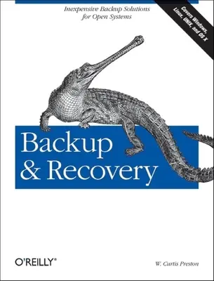 Sicherung und Wiederherstellung: Kostengünstige Backup-Lösungen für offene Systeme - Backup & Recovery: Inexpensive Backup Solutions for Open Systems