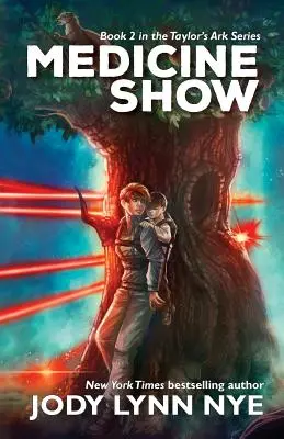 Medizin-Show - Medicine Show