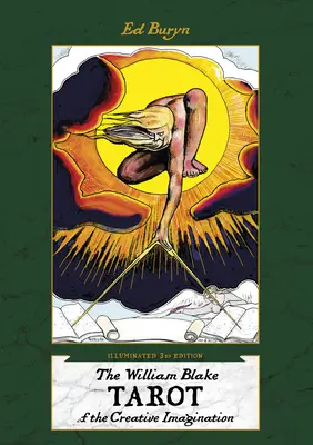 Das William Blake Tarot der kreativen Vorstellungskraft - The William Blake Tarot of the Creative Imagination