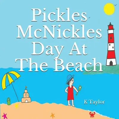 Pickles McNickles Tag am Strand - Pickles McNickles Day at the Beach