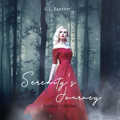 Serenity's Journey: Reise nach Hause - Serenity's Journey: Journey Home
