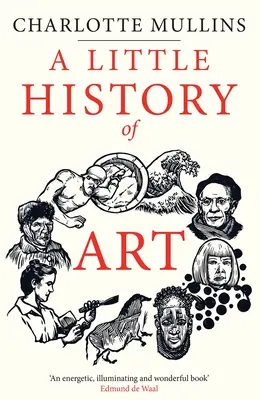 Eine kleine Geschichte der Kunst - A Little History of Art