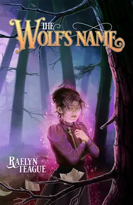 Der Name des Wolfes - The Wolf's Name