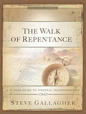 Der Weg der Reue - The Walk of Repentance