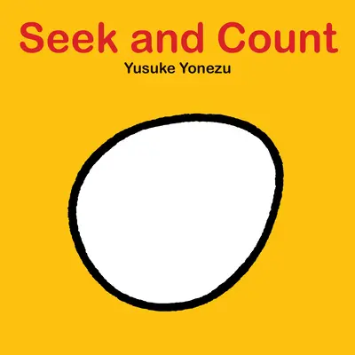 Suchen und zählen - Seek and Count