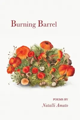 Brennendes Fass - Burning Barrel