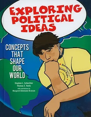 Politische Ideen erforschen: Konzepte, die unsere Welt formen - Exploring Political Ideas: Concepts That Shape Our World