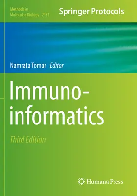 Immunoinformatik - Immunoinformatics