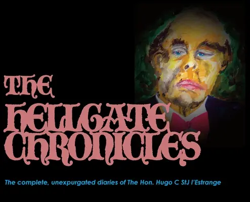 Die Hellgate-Chroniken - The Hellgate Chronicles