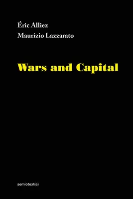 Kriege und Kapital - Wars and Capital