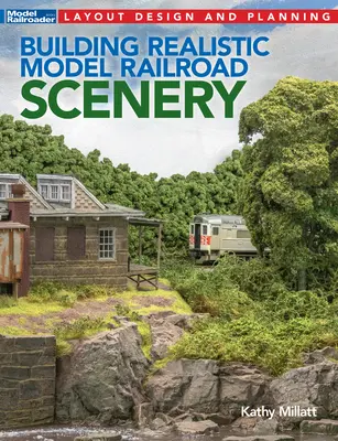 Bau realistischer Modelleisenbahnlandschaften - Building Realistic Model Railroad Scenery