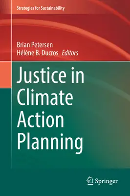 Gerechtigkeit bei der Planung von Klimamaßnahmen - Justice in Climate Action Planning
