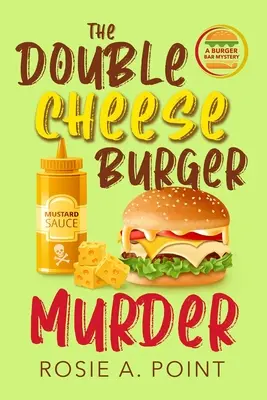 Der Doppelkäse-Burger-Mord - The Double Cheese Burger Murder