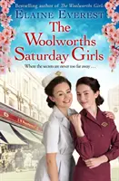 Woolworths Samstag Mädchen - Woolworths Saturday Girls