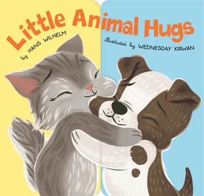 Kleine Tierumarmungen - Little Animal Hugs