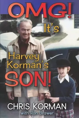 OMG! Es ist Harvey Kormans Sohn! - OMG! It's Harvey Korman's Son!