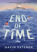 End of Time - Das fesselndste Buch, das Sie diesen Sommer lesen werden - End of Time - The most captivating book you'll read this summer