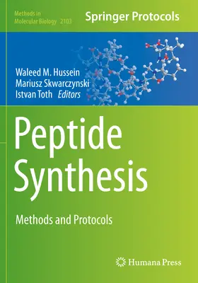 Peptid-Synthese: Methoden und Protokolle - Peptide Synthesis: Methods and Protocols