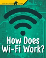 Wie funktioniert Wi-Fi? - How Does Wi-Fi Work?