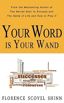 Dein Wort ist dein Zauberstab - Your Word is Your Wand