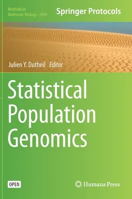 Statistische Bevölkerungsgenomik - Statistical Population Genomics