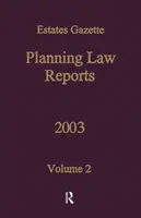 VERLEIHRECHT 2003 - PLR 2003