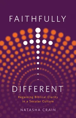 Treu anders: Biblische Klarheit in einer säkularen Kultur erlangen - Faithfully Different: Regaining Biblical Clarity in a Secular Culture