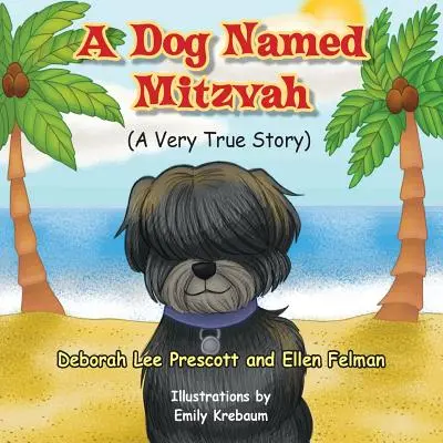 Ein Hund namens Mitzvah - A Dog Named Mitzvah