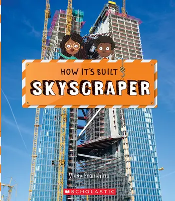 Wolkenkratzer (Wie er gebaut wird) - Skyscraper (How It's Built)