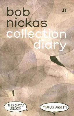 Sammlung Tagebuch - Collection Diary