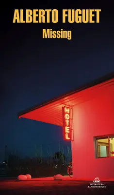 Vermisst (Spanische Ausgabe) - Missing (Spanish Edition)