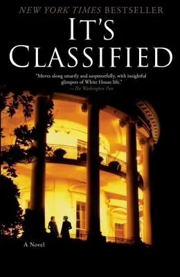 Es ist klassifiziert - It's Classified